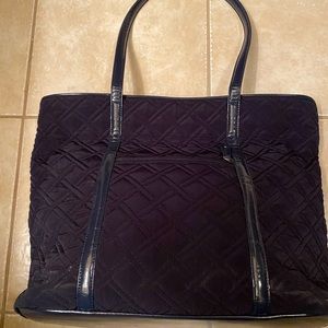 Vera Bradley Tote Bag